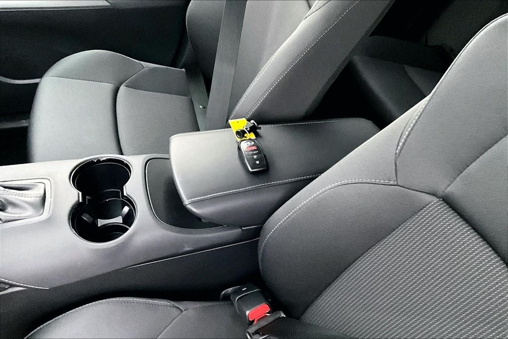 2022 Toyota Venza LE