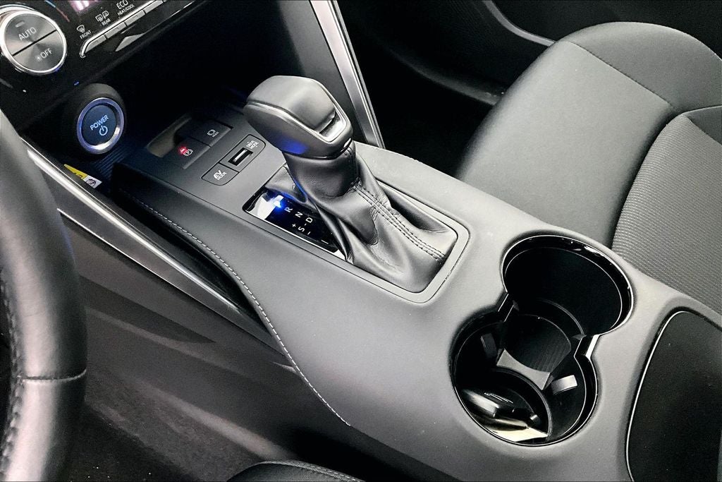 2022 Toyota Venza LE