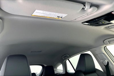 2022 Toyota Venza LE