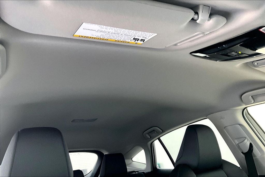 2022 Toyota Venza LE