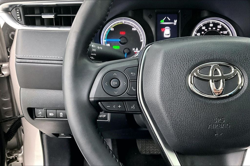 2022 Toyota Venza LE