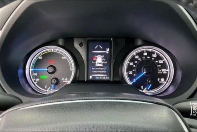 2022 Toyota Venza LE