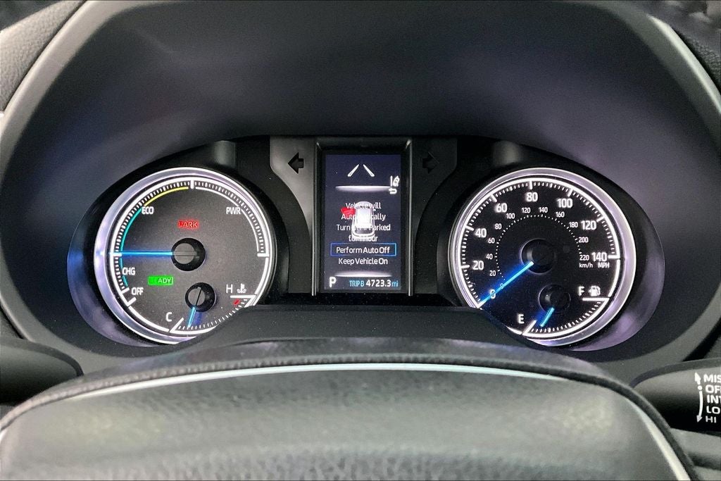 2022 Toyota Venza LE