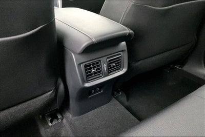 2022 Toyota Venza LE