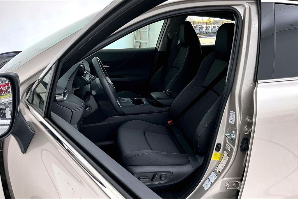 2022 Toyota Venza LE