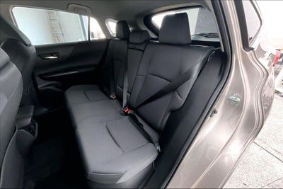 2022 Toyota Venza LE