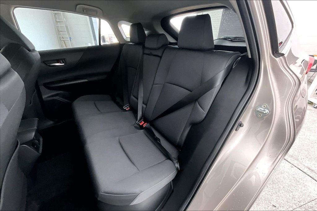 2022 Toyota Venza LE