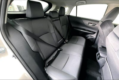 2022 Toyota Venza LE