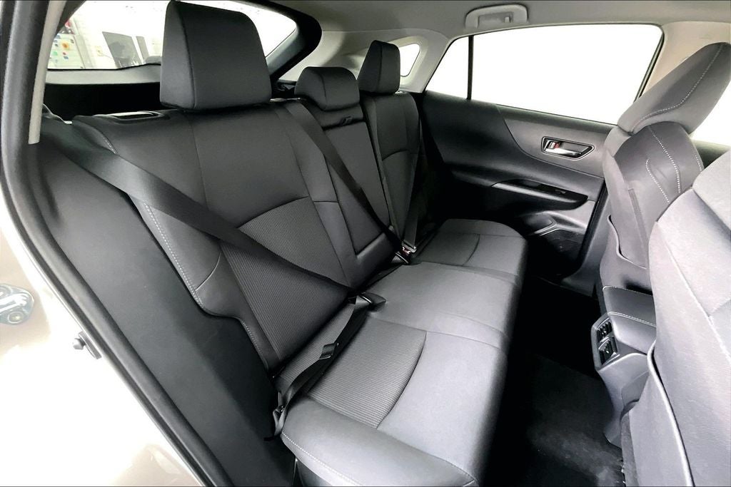 2022 Toyota Venza LE