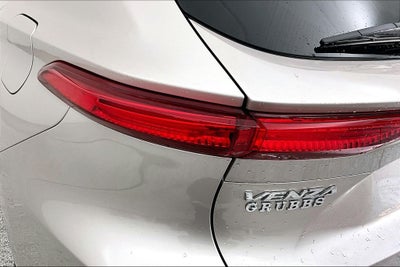 2022 Toyota Venza LE