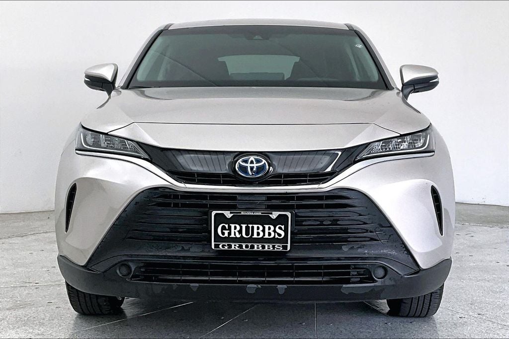 2022 Toyota Venza LE