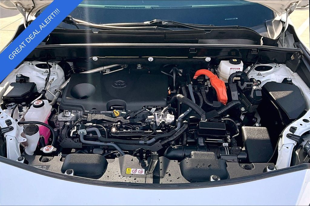 2024 Toyota Venza XLE