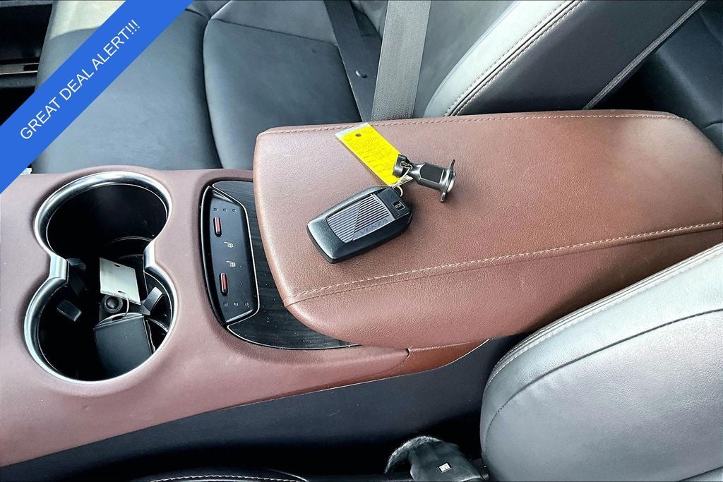 2024 Toyota Venza XLE