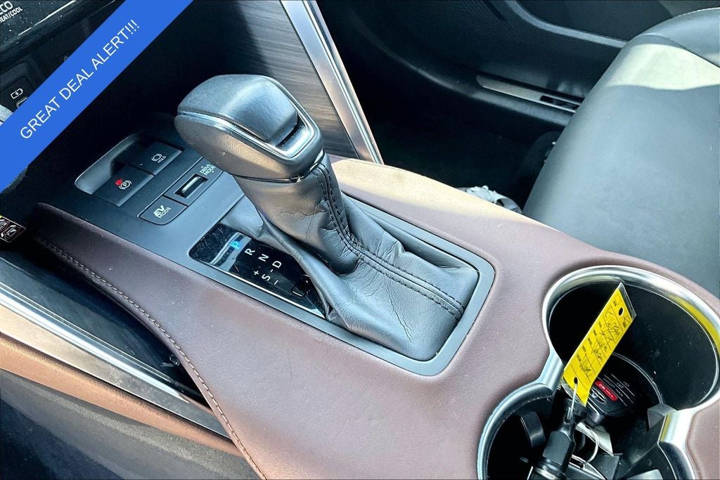 2024 Toyota Venza XLE