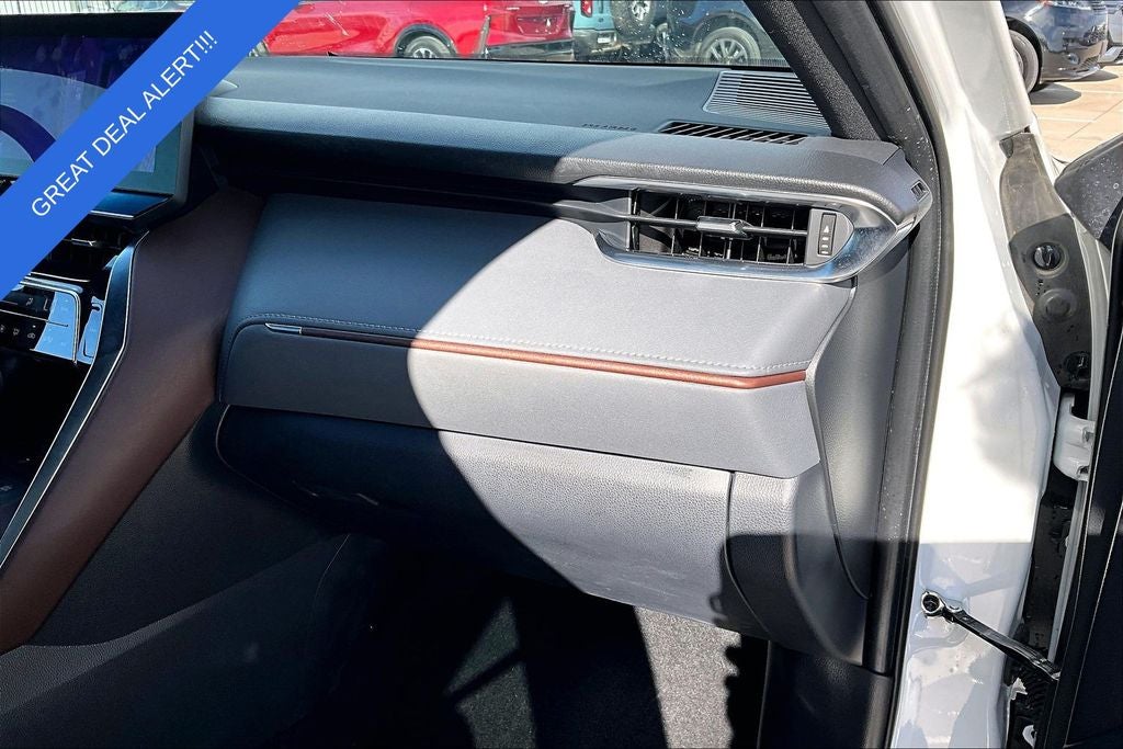 2024 Toyota Venza XLE