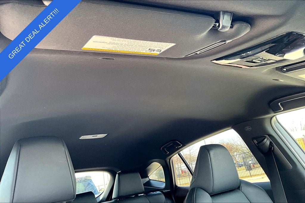 2024 Toyota Venza XLE