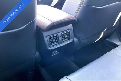 2024 Toyota Venza XLE