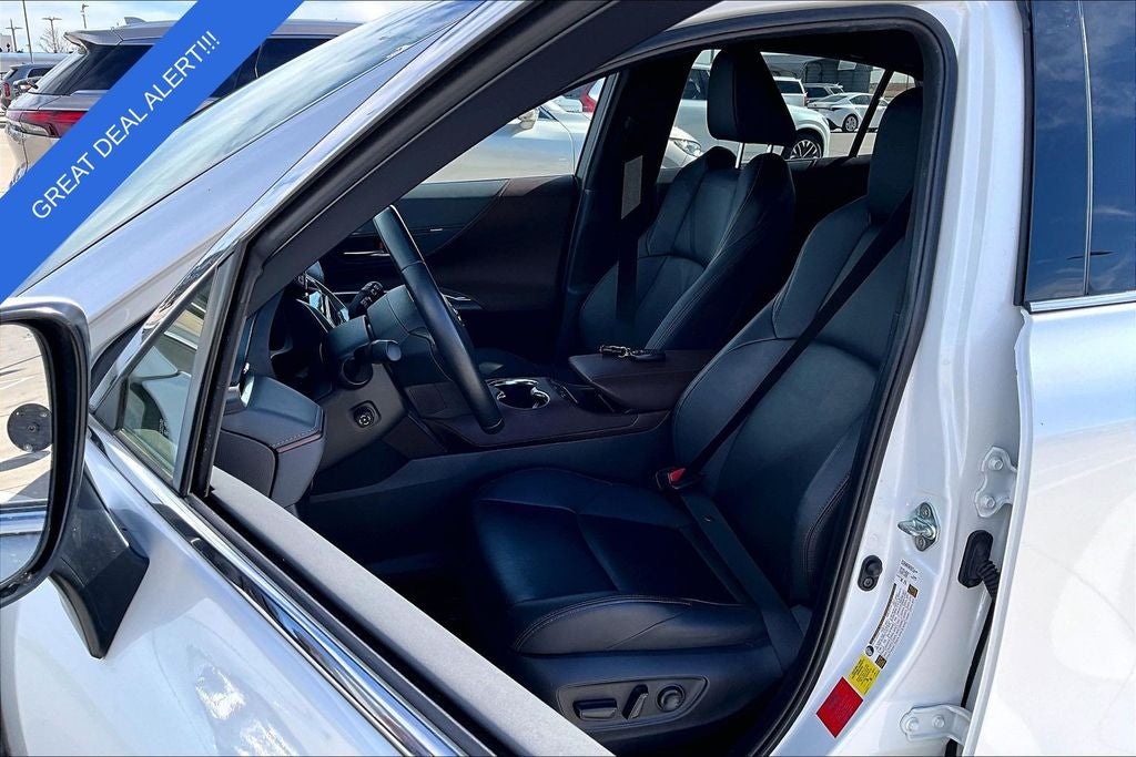 2024 Toyota Venza XLE