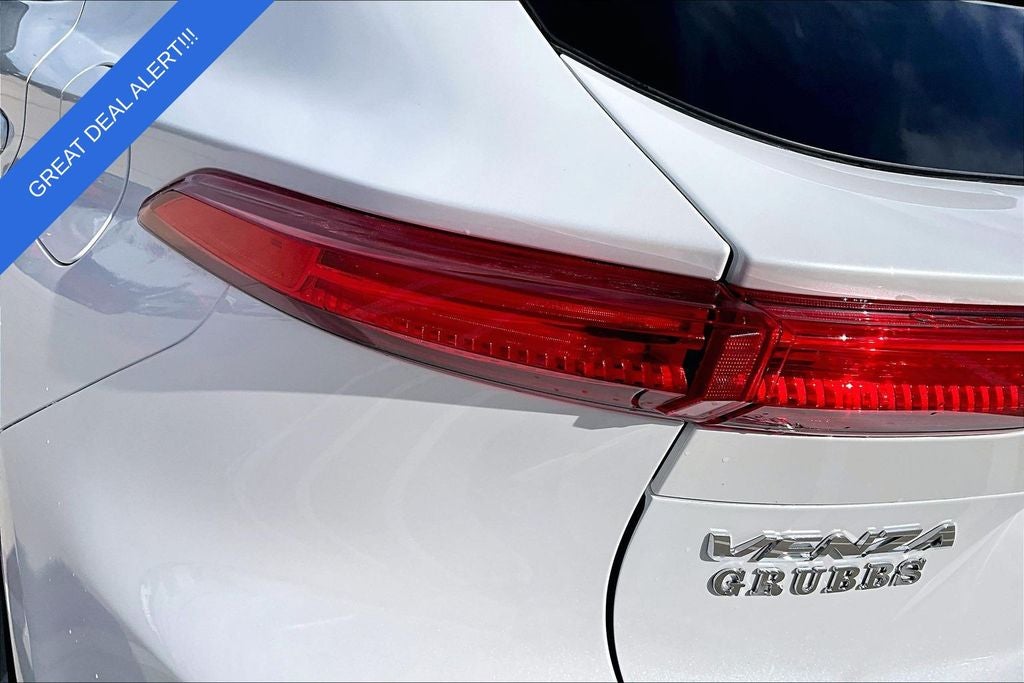 2024 Toyota Venza XLE