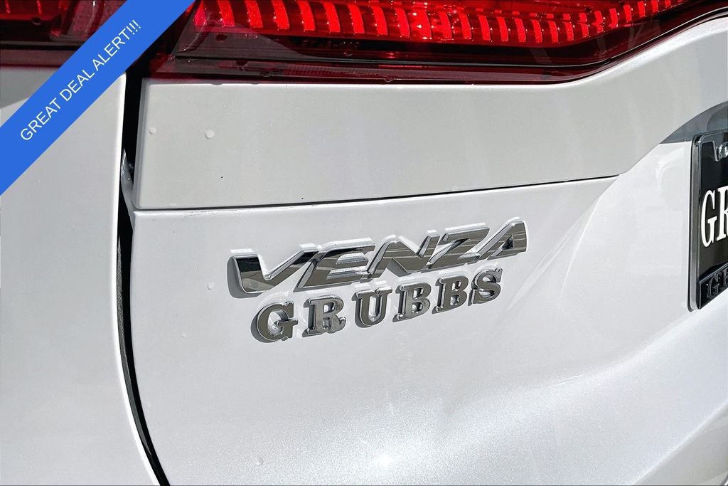 2024 Toyota Venza XLE