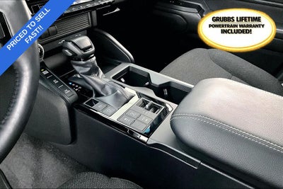 2025 Toyota Land Cruiser 1958