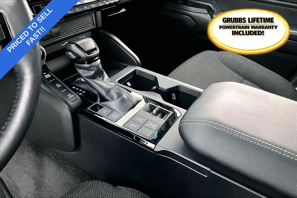 2025 Toyota Land Cruiser 1958