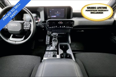 2025 Toyota Land Cruiser 1958