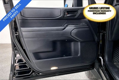 2025 Toyota Land Cruiser 1958