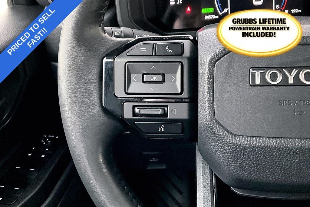 2025 Toyota Land Cruiser 1958