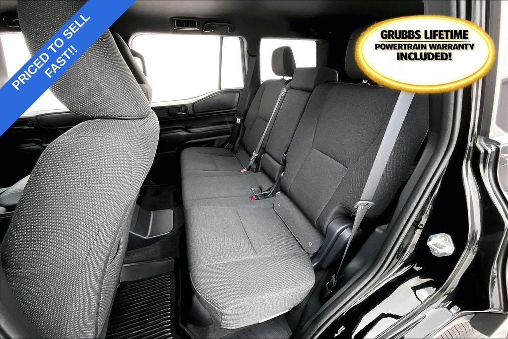 2025 Toyota Land Cruiser 1958