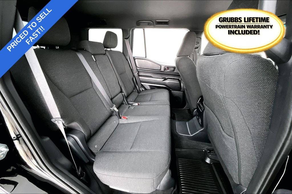 2025 Toyota Land Cruiser 1958