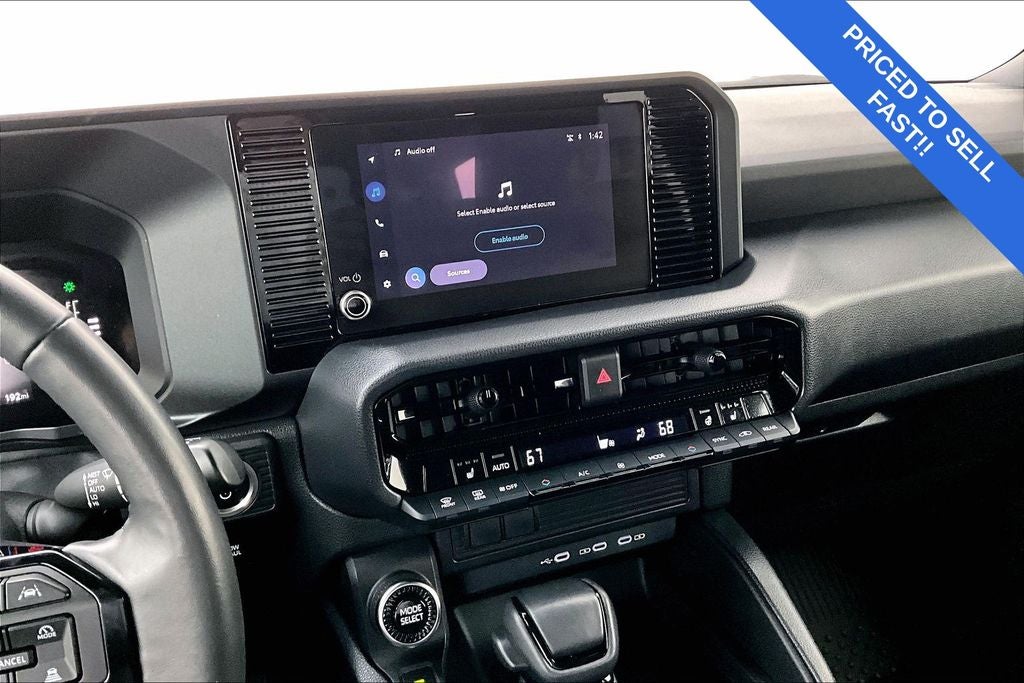 2025 Toyota Land Cruiser 1958