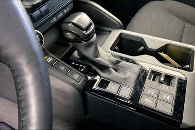 2024 Toyota Land Cruiser 1958