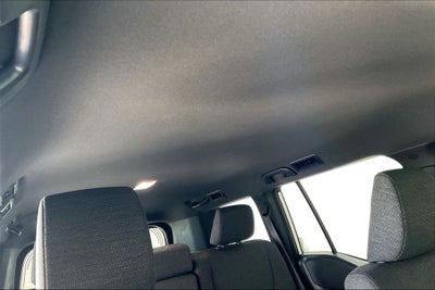 2024 Toyota Land Cruiser 1958