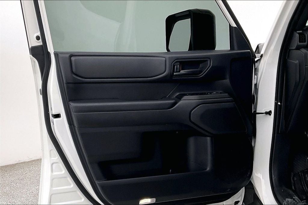 2024 Toyota Land Cruiser 1958