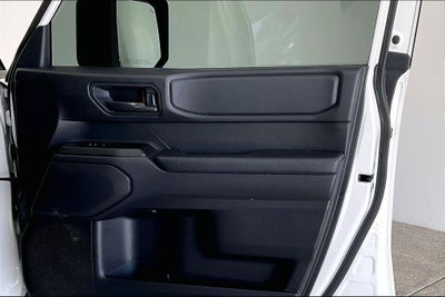 2024 Toyota Land Cruiser 1958