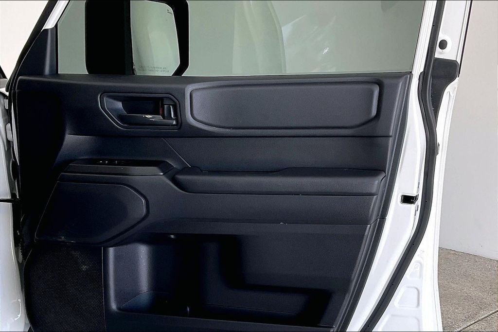 2024 Toyota Land Cruiser 1958