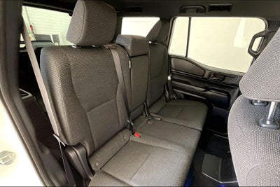 2024 Toyota Land Cruiser 1958