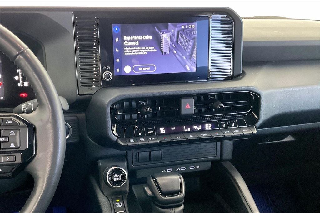 2024 Toyota Land Cruiser 1958