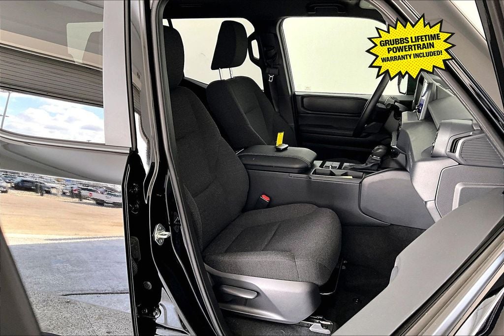 2024 Toyota Land Cruiser 1958