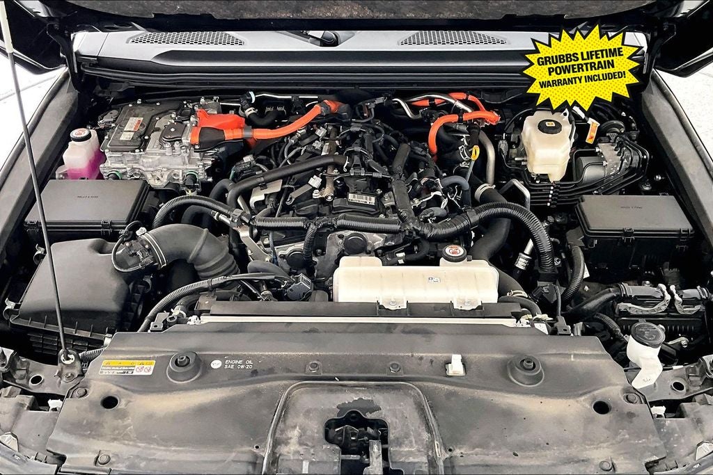 2024 Toyota Land Cruiser 1958