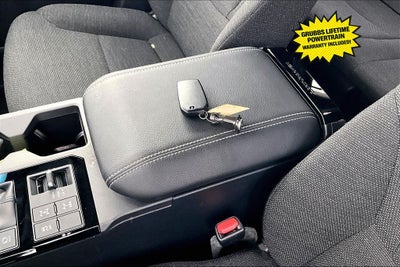 2024 Toyota Land Cruiser 1958