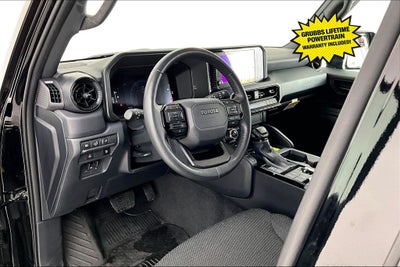 2024 Toyota Land Cruiser 1958