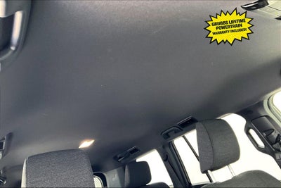 2024 Toyota Land Cruiser 1958