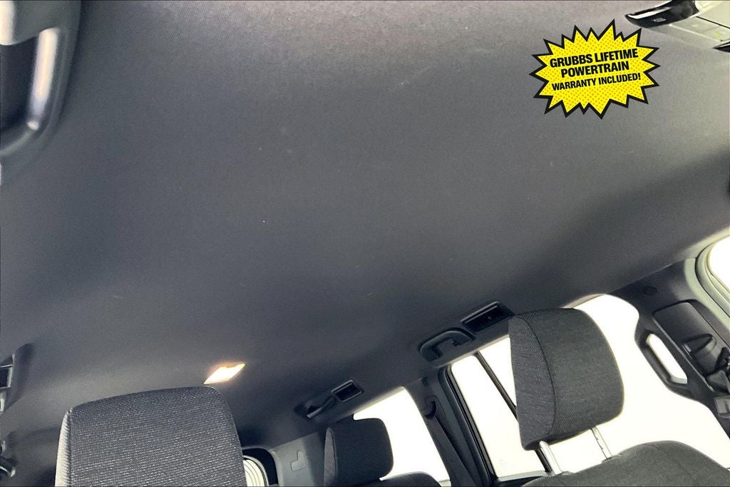 2024 Toyota Land Cruiser 1958