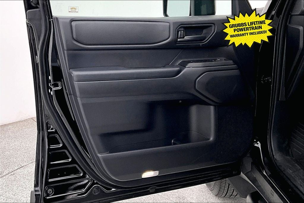 2024 Toyota Land Cruiser 1958