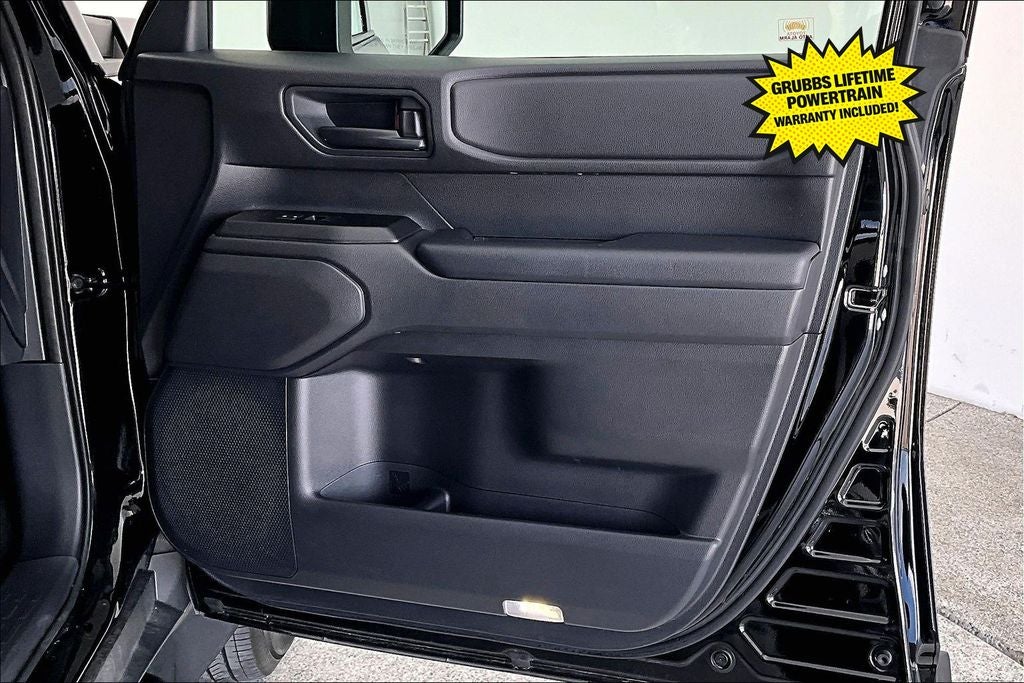 2024 Toyota Land Cruiser 1958