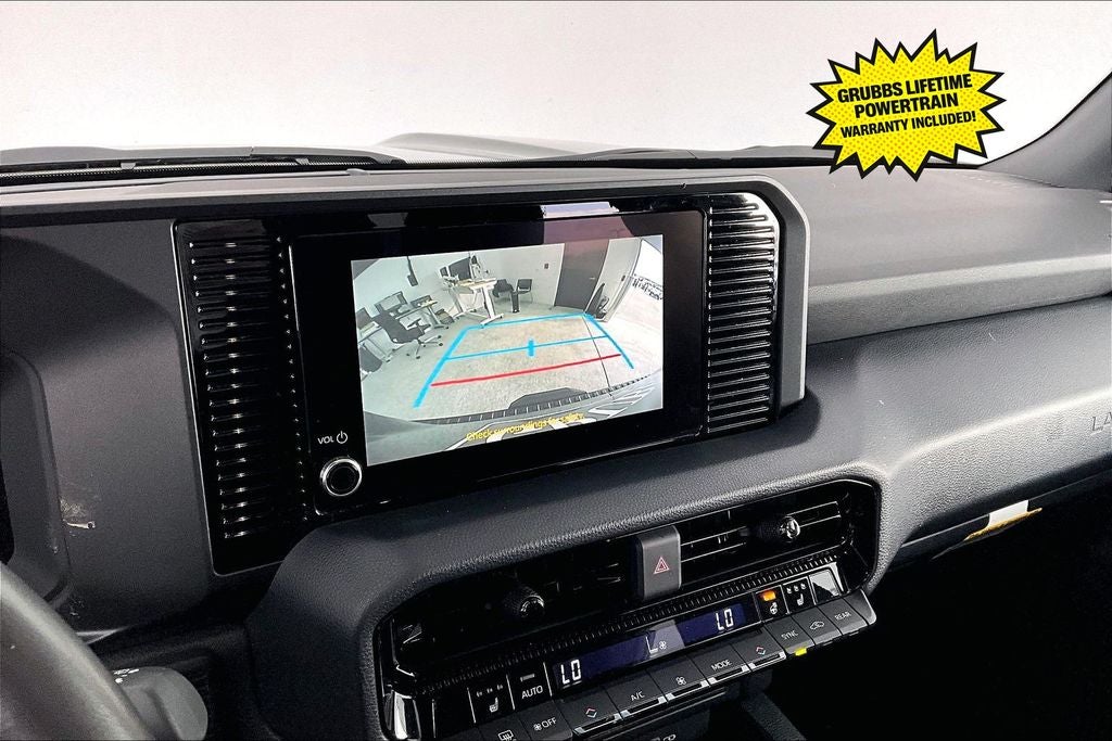 2024 Toyota Land Cruiser 1958