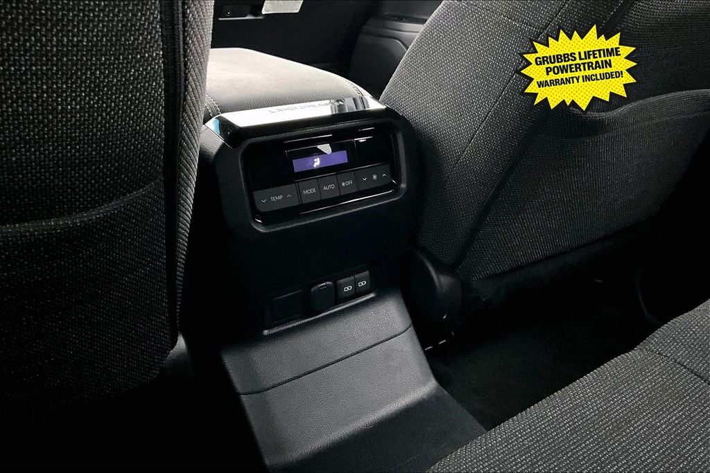 2024 Toyota Land Cruiser 1958