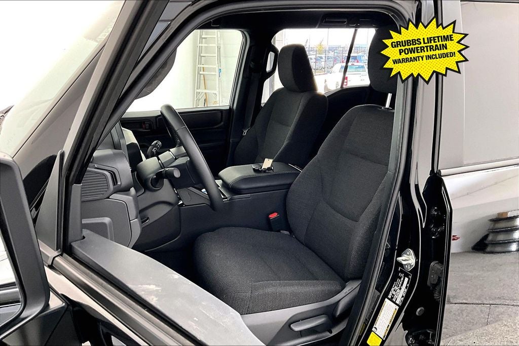 2024 Toyota Land Cruiser 1958